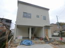 高知市不動産旭天神町新築住宅