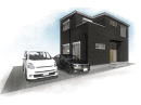 高知不動産新屋敷新築住宅情報