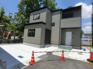 高知市本宮町新築住宅