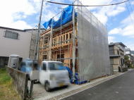 高知市不動産秦南町新築住宅情報