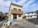 高知不動産旭天神町新築住宅