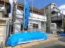 高知市新本町新築住宅情報
