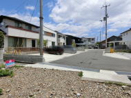 高知不動産朝倉新築住宅