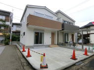 高知市江陽町新築住宅情報