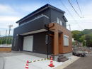 高知市鴨部新築住宅情報