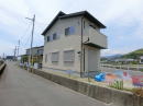 高知不動産中久万新築住宅