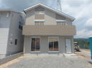 高知市福井町新築住宅