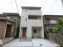 高知不動産石立町新築住宅