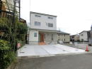 高知市愛宕山南町新築住宅