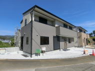 高知市福井町新築住宅情報