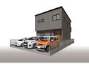 高知市東城山町新築住宅