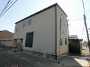 高知市弥生町新築住宅
