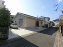 高知市城山町中古住宅