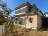 高知不動産いの町枝川中古住宅