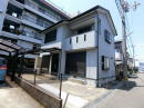 高知市城山町中古住宅情報
