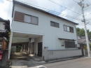 高知市大谷中古住宅情報