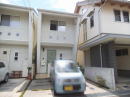 高知市一ツ橋町中古住宅