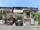 高知市口細山中古住宅