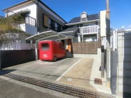 高知市上町中古住宅情報