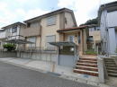 高知市不動産宇津野中古住宅