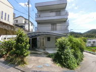 高知不動産針木本町中古住宅