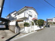 高知不動産西塚ノ原中古住宅