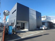 高知市朝倉中古住宅情報
