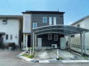 高知市不動産朝倉本町中古住宅