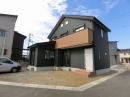 高知不動産東城山町新築住宅