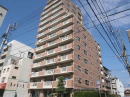 高知市中心部の中古マンション