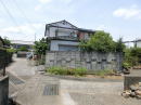 高知市大谷公園町売り土地