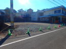 高知市鳥越売り土地