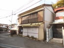 高知市井口町売り土地