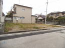 高知市十津売り土地