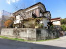 高知市北秦泉寺売り土地