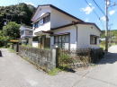 高知市不動産売り土地朝倉丙