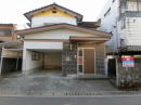 高知市福井町売り土地
