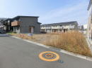 高知市不動産東城山町売り土地