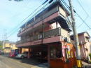 賃貸マンション