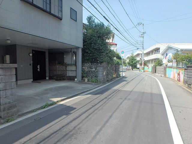 高知市北端町中古住宅情報