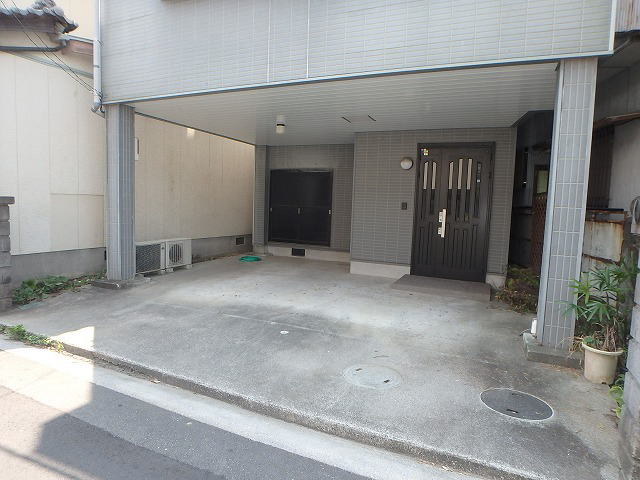 高知市北端町中古住宅情報
