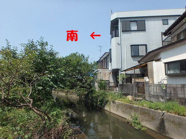 高知市北端町中古住宅情報