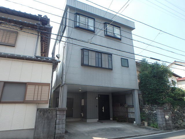 高知市北端町中古住宅情報