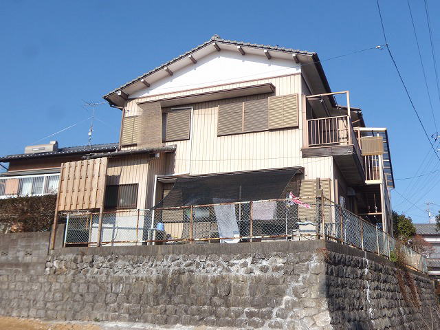 高知市福井町の賃貸物件