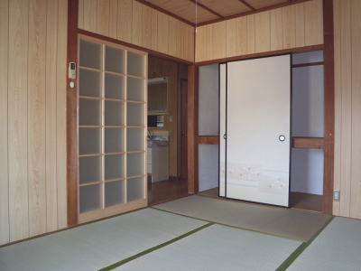 高知市福井町の賃貸物件