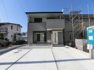 高知不動産朝倉本町新築住宅