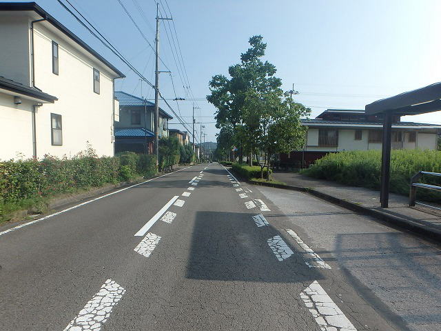 高知市春野町売り土地