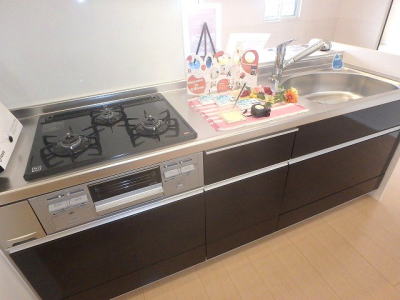 䓌̐Vz݃}V